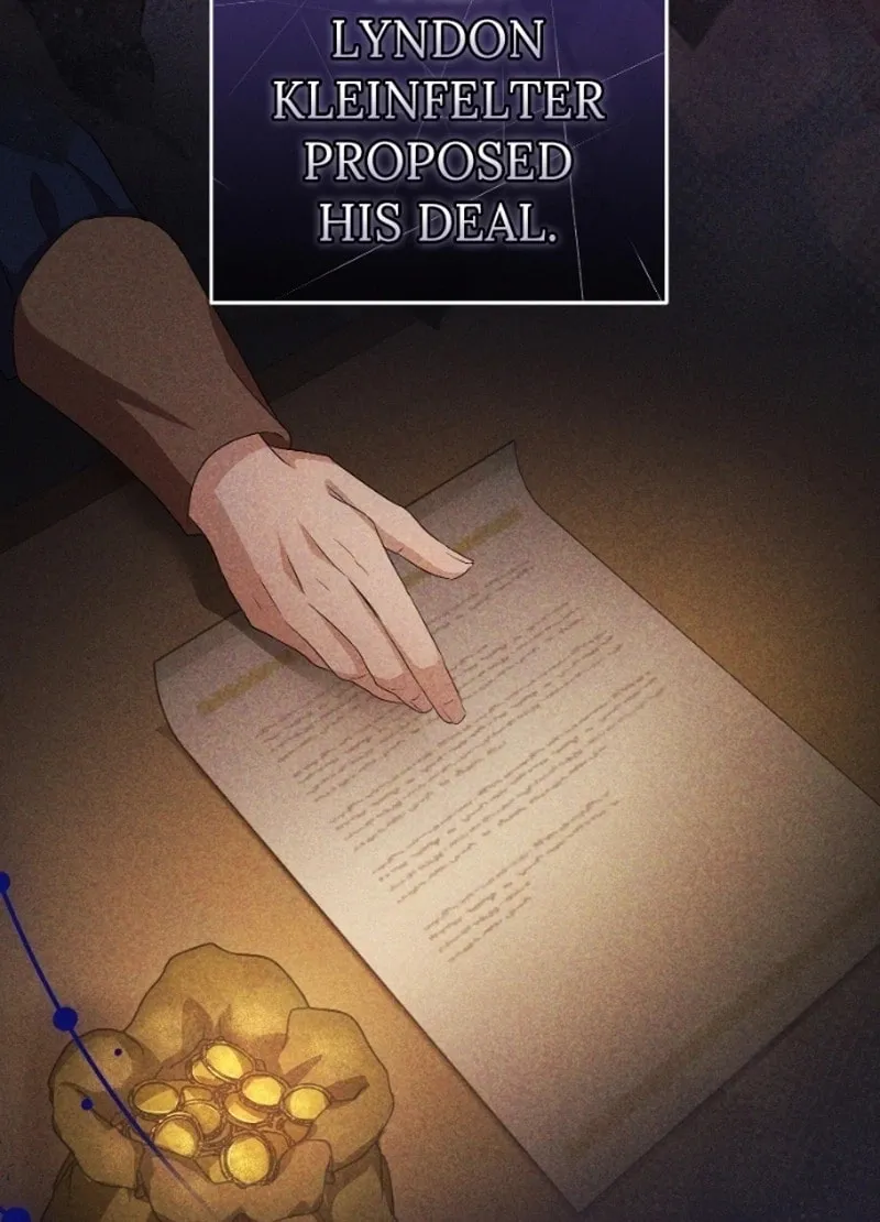 A Savage Proposal Chapter 12 page 98 - 