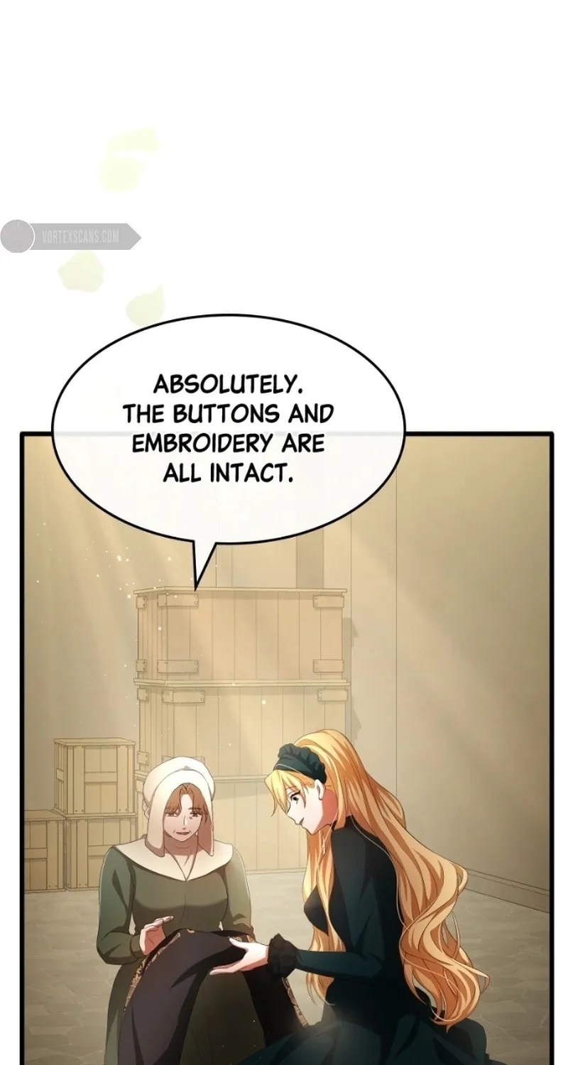 A Savage Proposal Chapter 13 page 11 - 