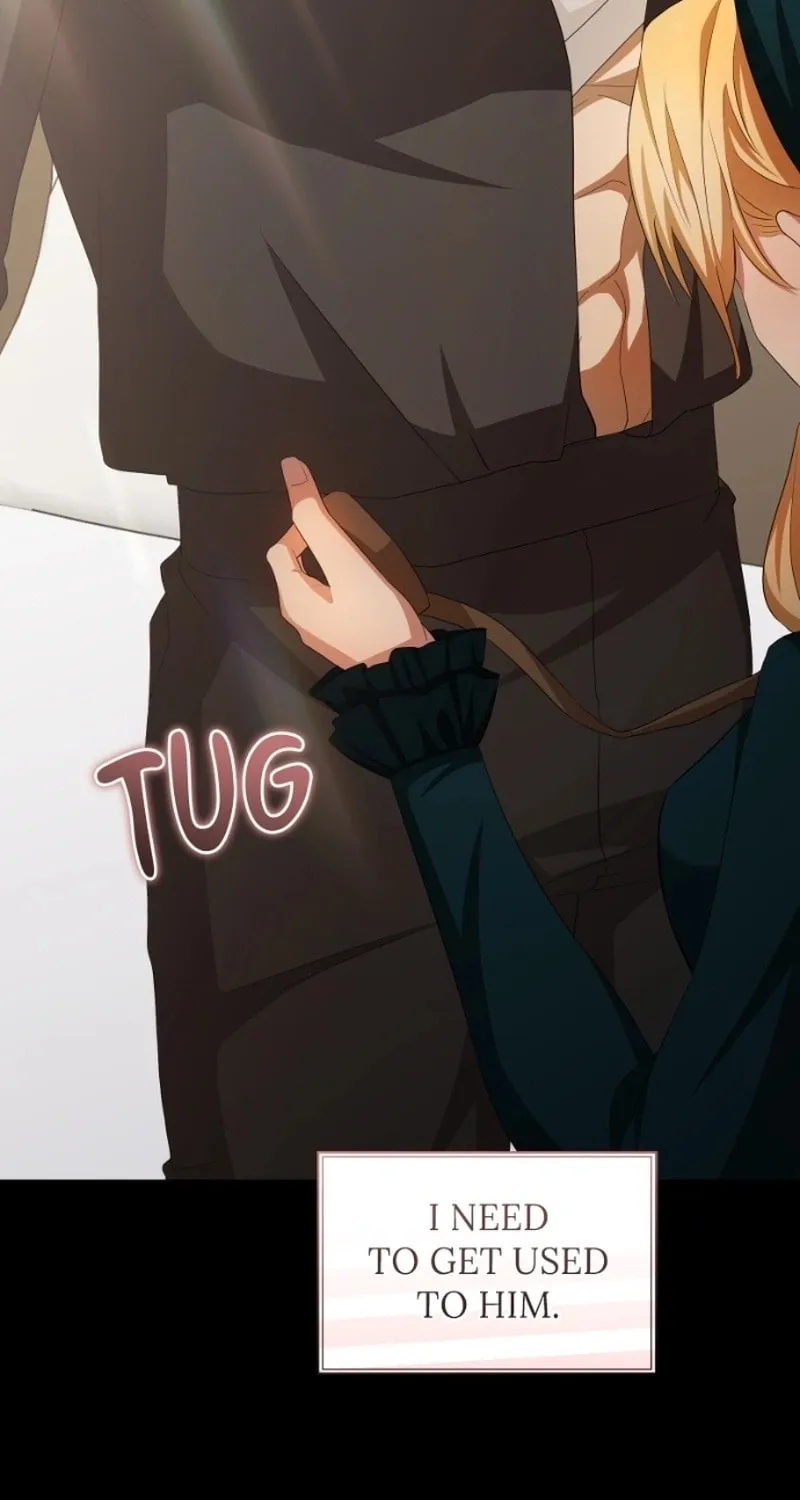 A Savage Proposal Chapter 13 page 101 - 