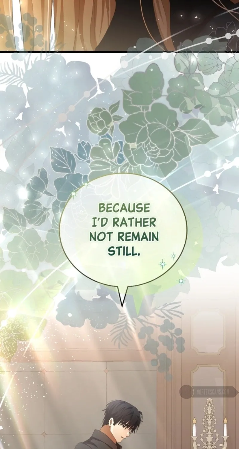 A Savage Proposal Chapter 13 page 105 - 