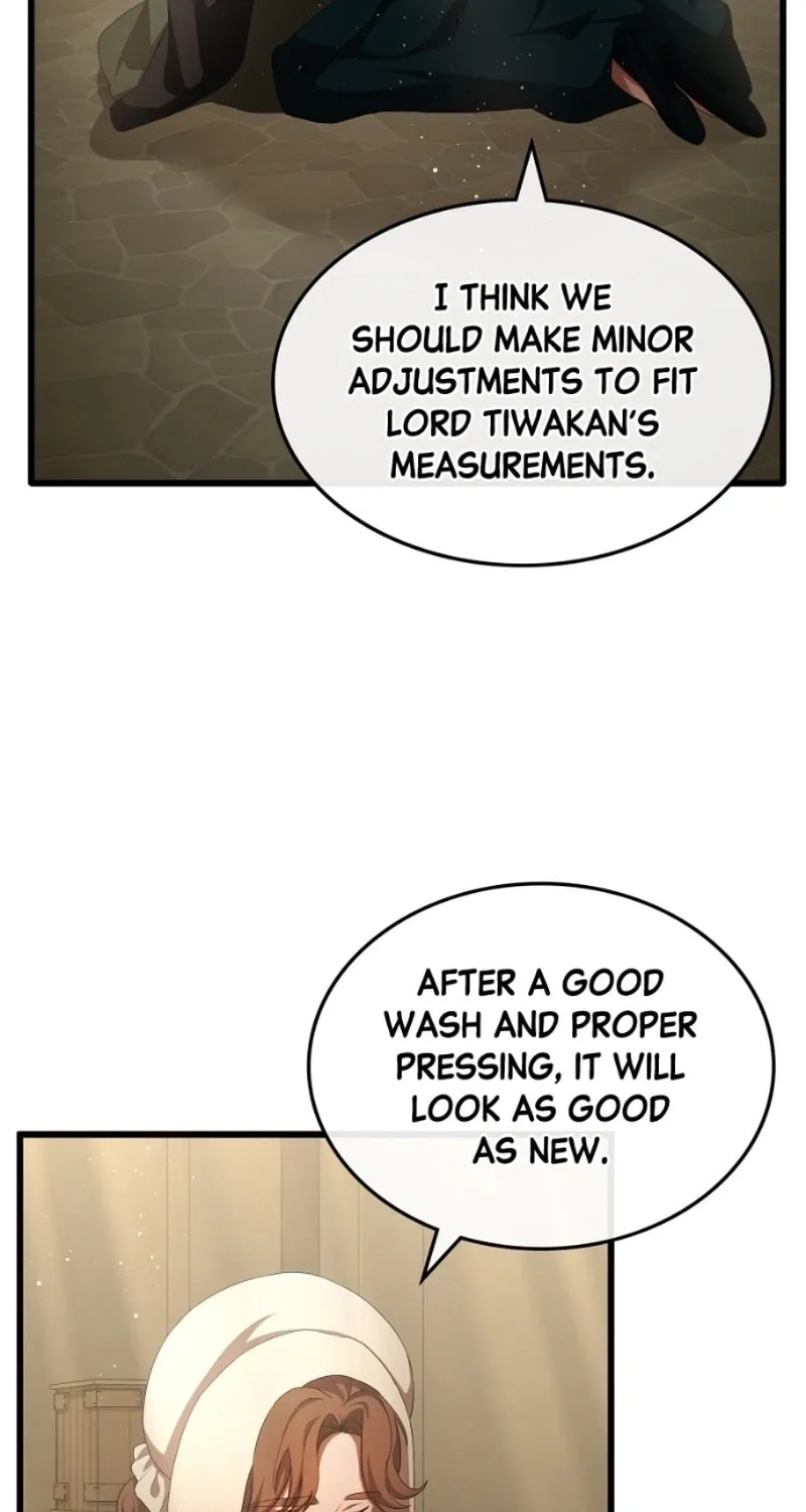 A Savage Proposal Chapter 13 page 12 - 