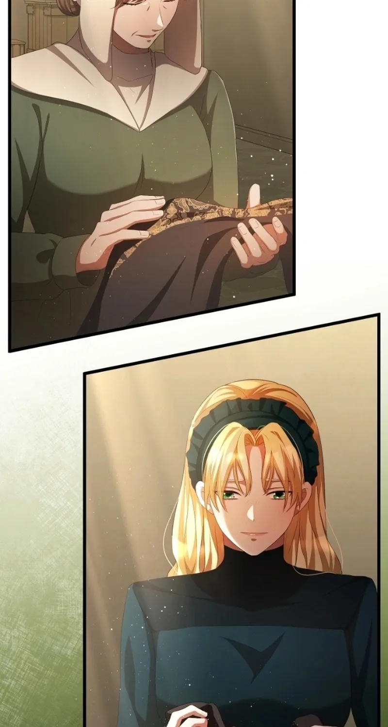 A Savage Proposal Chapter 13 page 13 - 