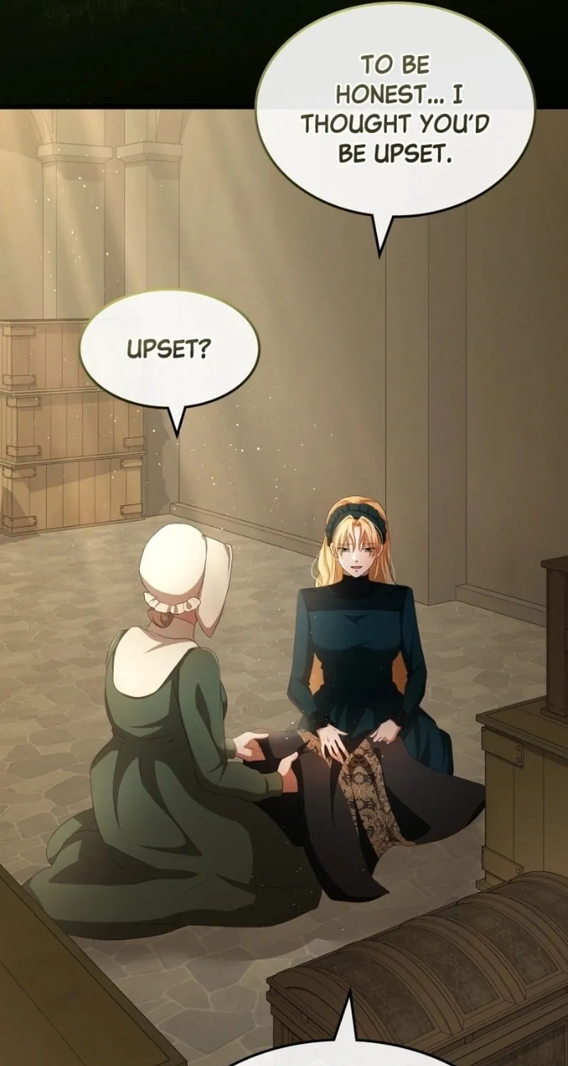 A Savage Proposal Chapter 13 page 15 - 