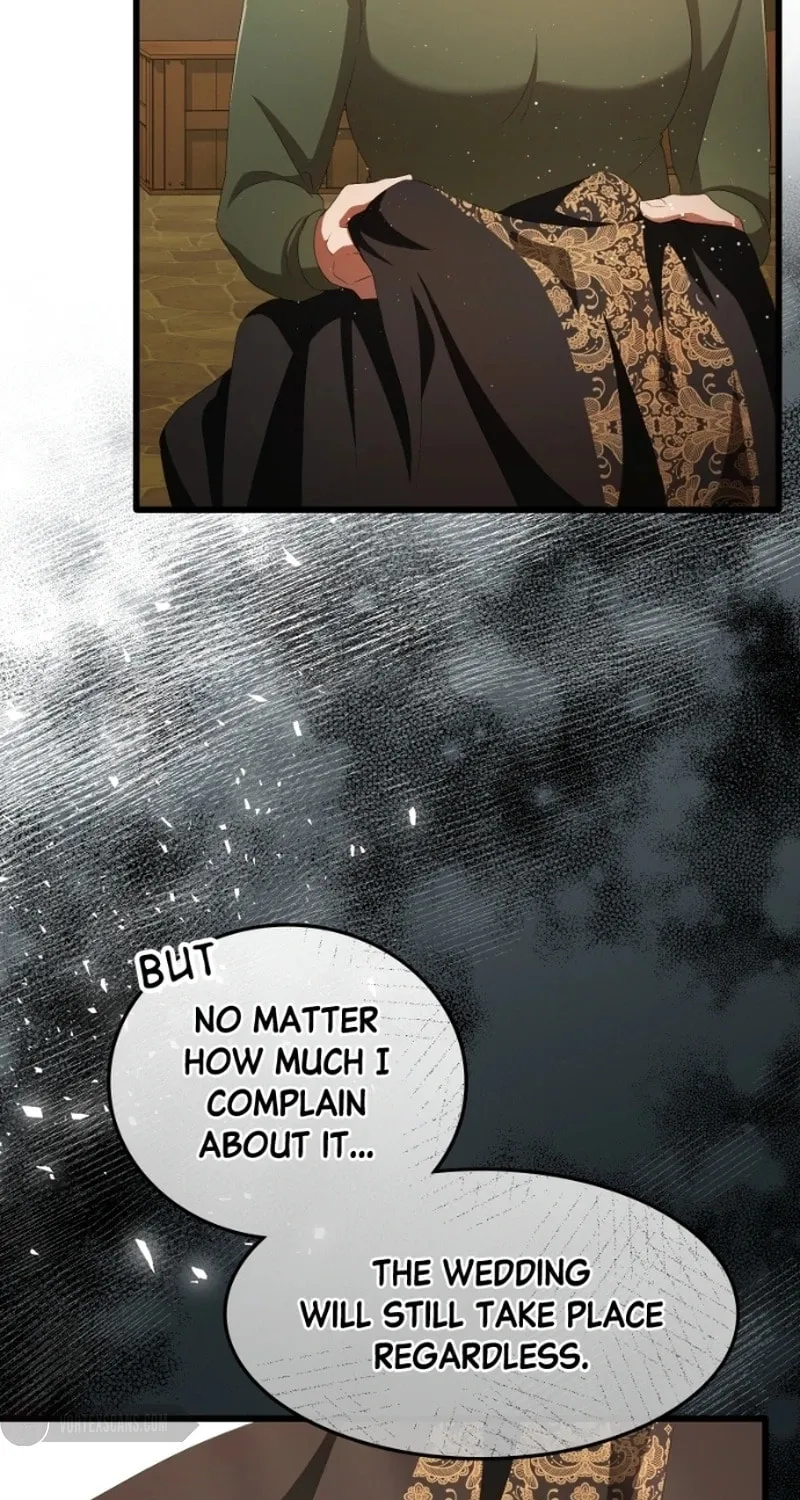 A Savage Proposal Chapter 13 page 17 - 