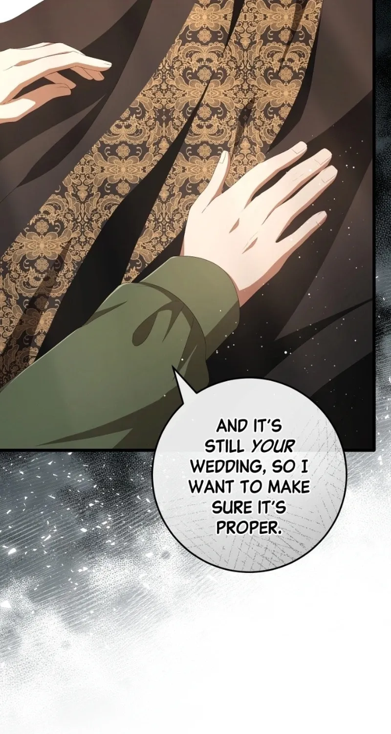 A Savage Proposal Chapter 13 page 18 - 
