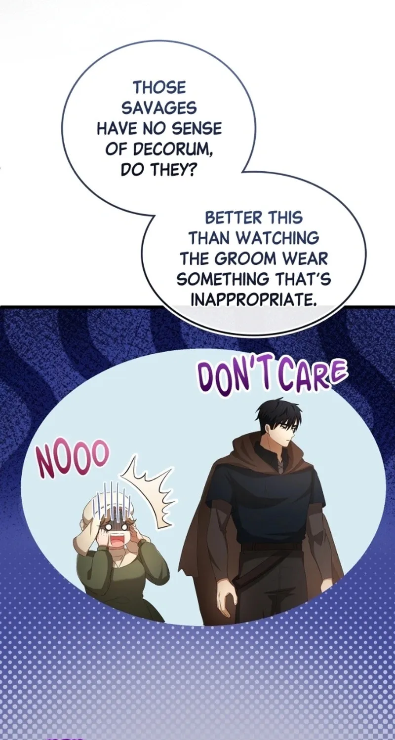 A Savage Proposal Chapter 13 page 19 - 