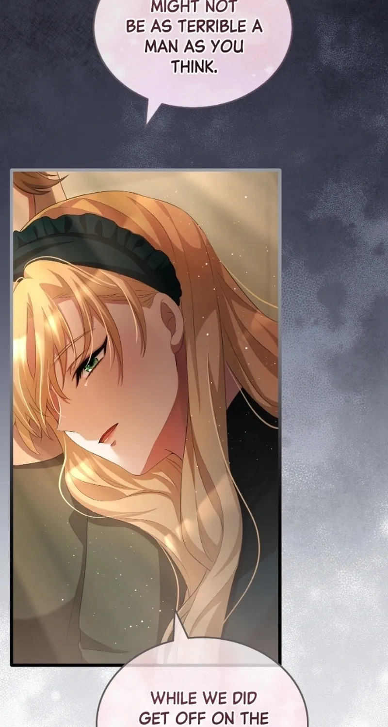 A Savage Proposal Chapter 13 page 25 - 