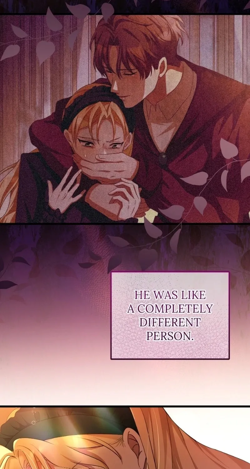 A Savage Proposal Chapter 13 page 28 - 