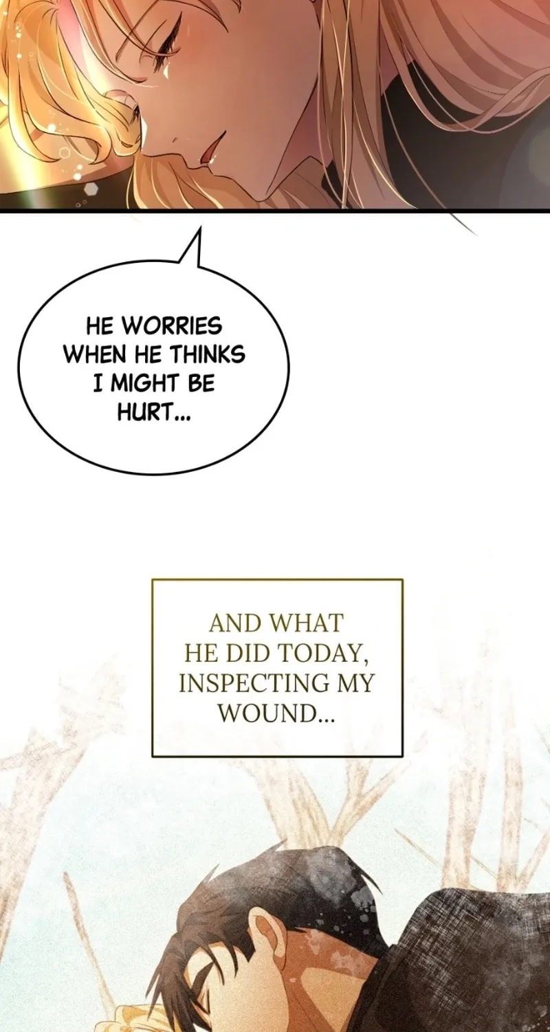 A Savage Proposal Chapter 13 page 29 - 