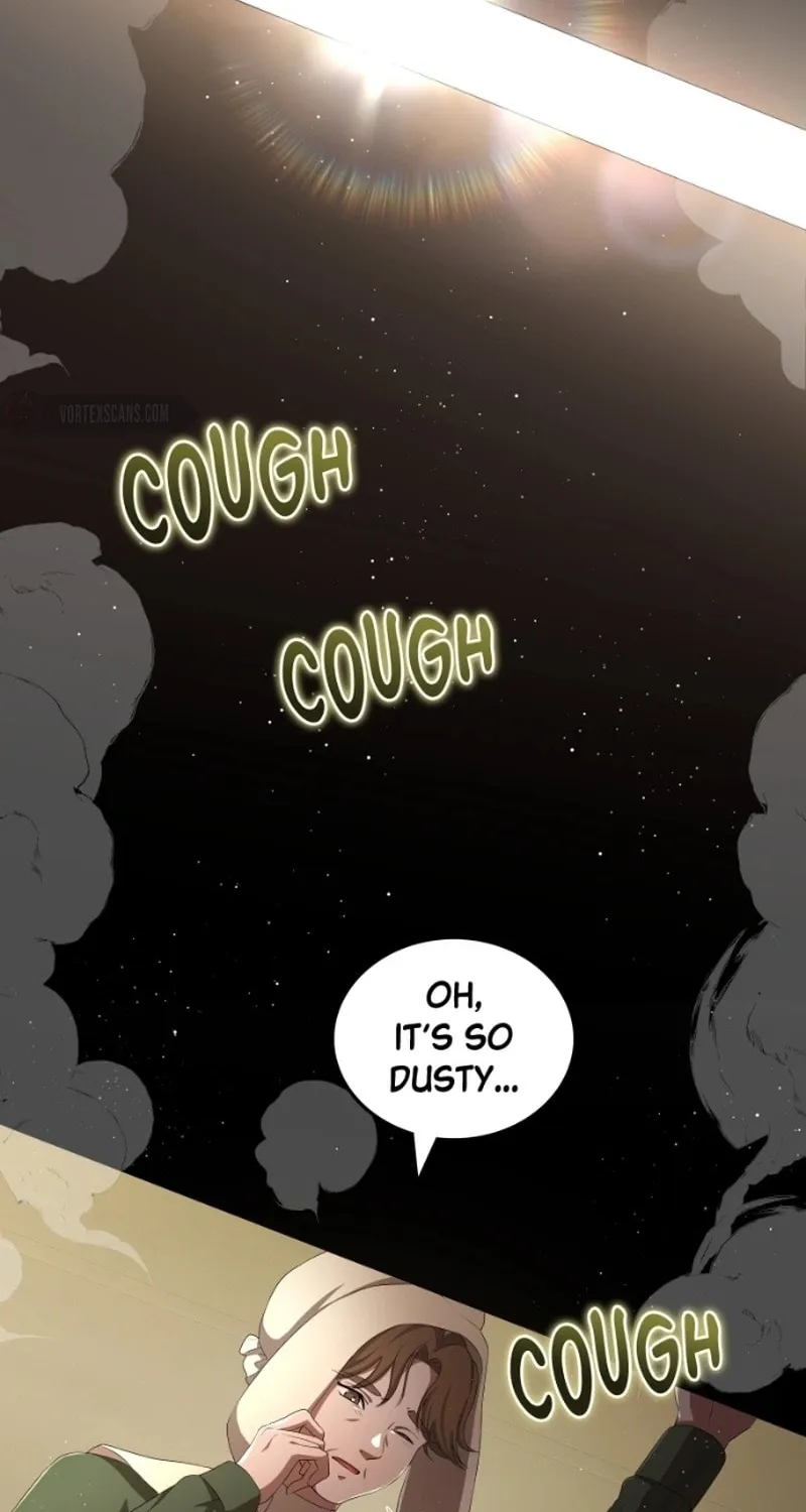 A Savage Proposal Chapter 13 page 4 - 