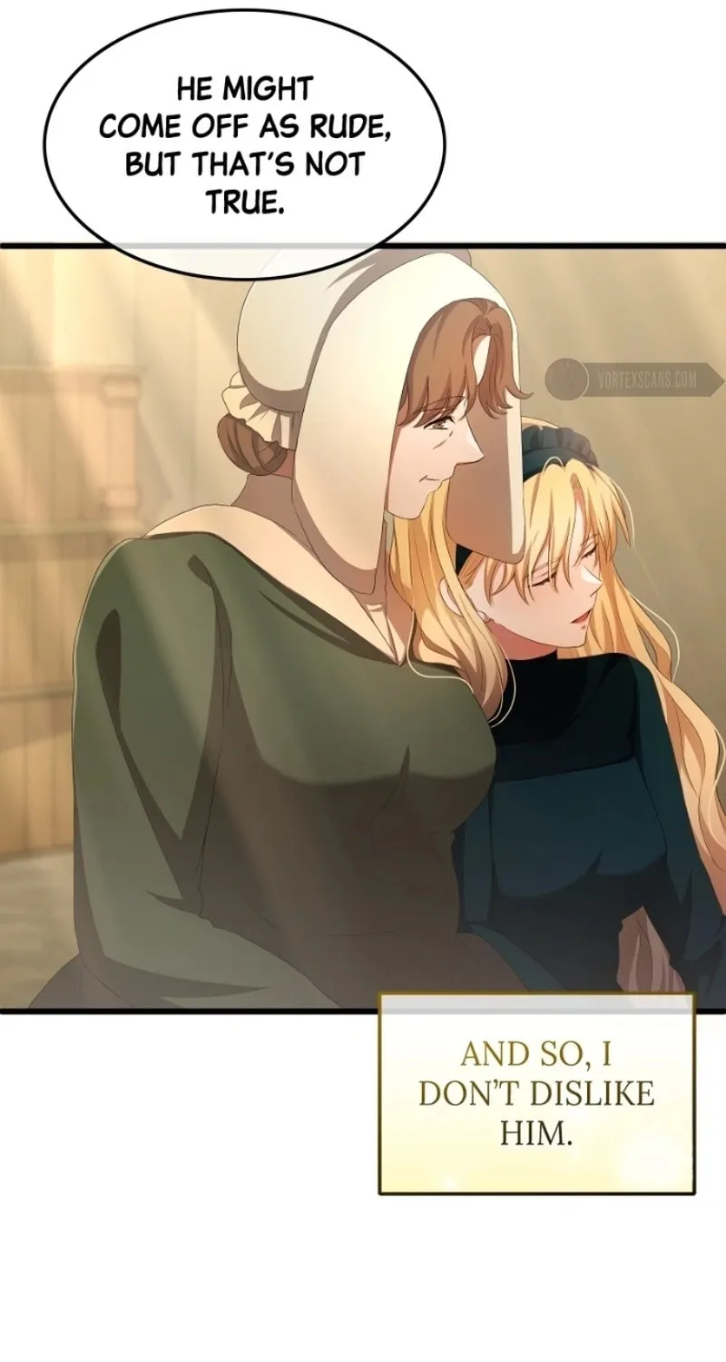 A Savage Proposal Chapter 13 page 31 - 