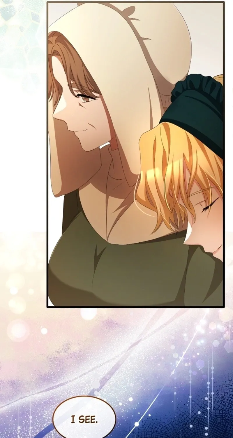 A Savage Proposal Chapter 13 page 35 - 