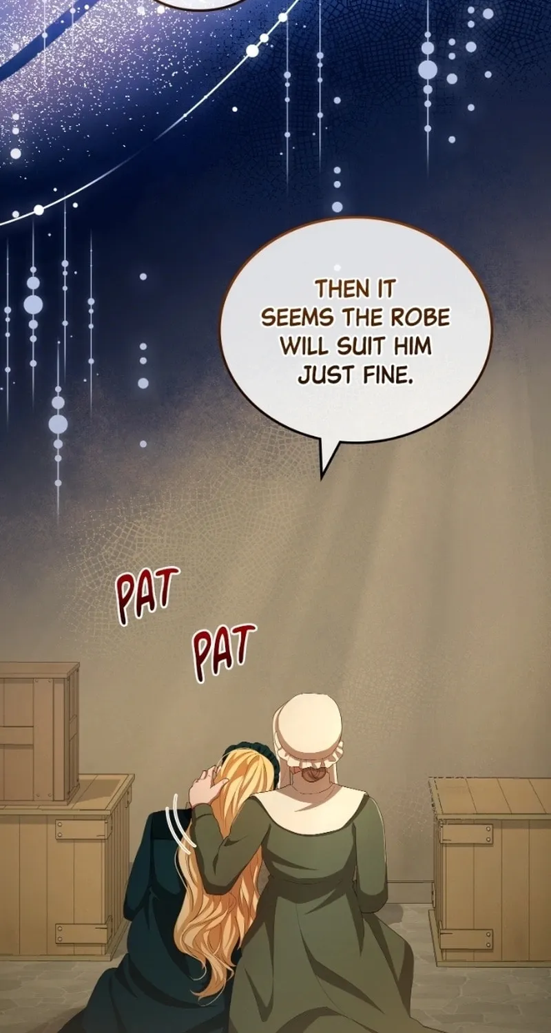 A Savage Proposal Chapter 13 page 36 - 