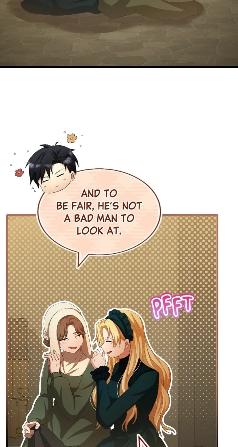 A Savage Proposal Chapter 13 page 37 - 