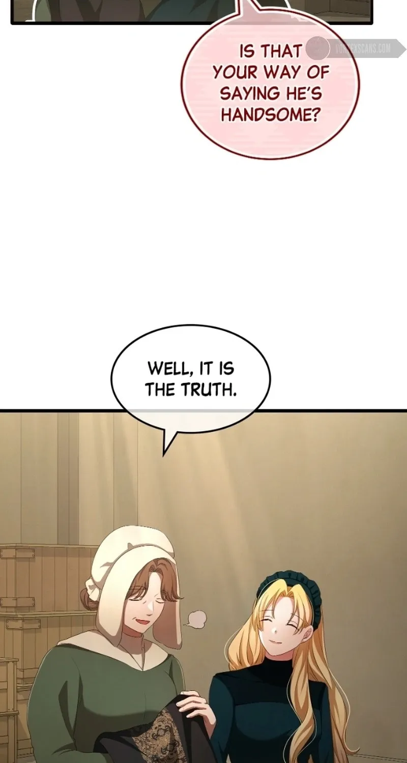A Savage Proposal Chapter 13 page 38 - 