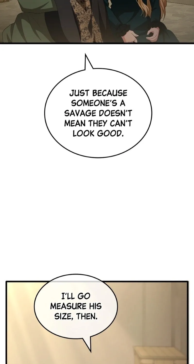 A Savage Proposal Chapter 13 page 39 - 