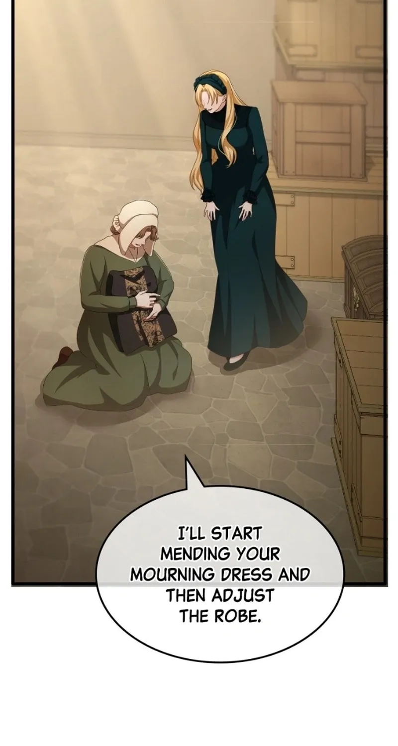 A Savage Proposal Chapter 13 page 40 - 