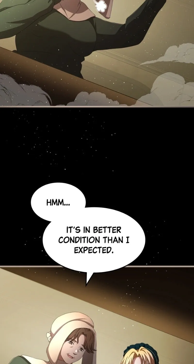 A Savage Proposal Chapter 13 page 5 - 