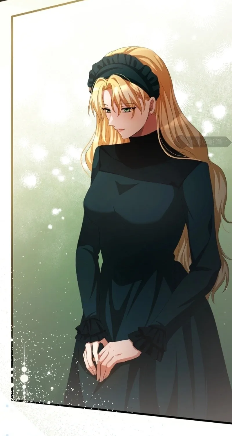 A Savage Proposal Chapter 13 page 45 - 