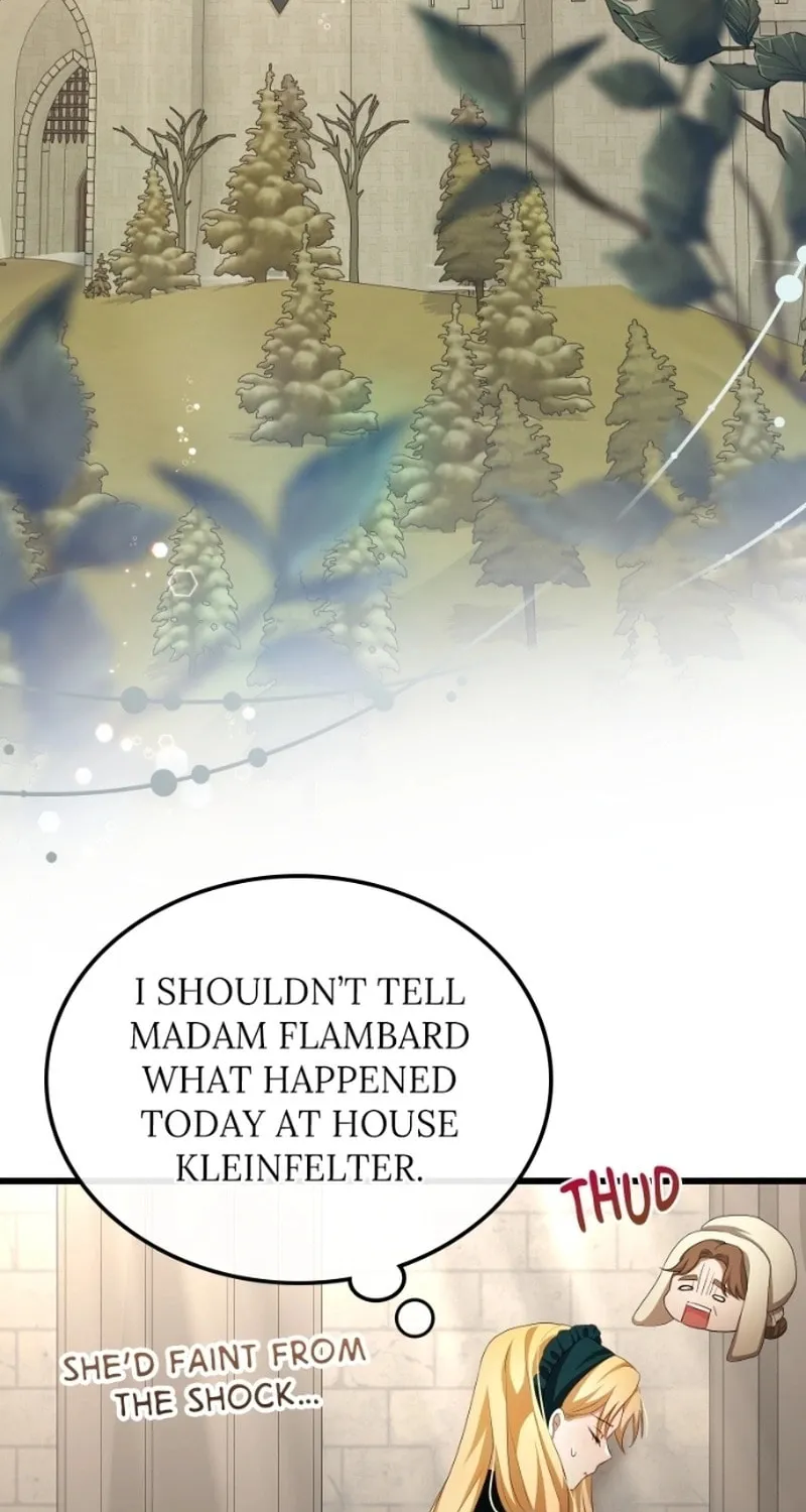 A Savage Proposal Chapter 13 page 47 - 