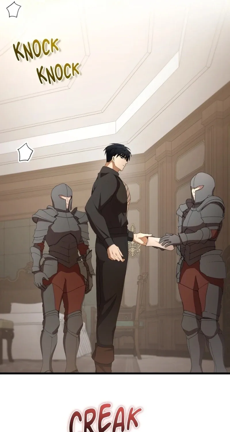A Savage Proposal Chapter 13 page 49 - 