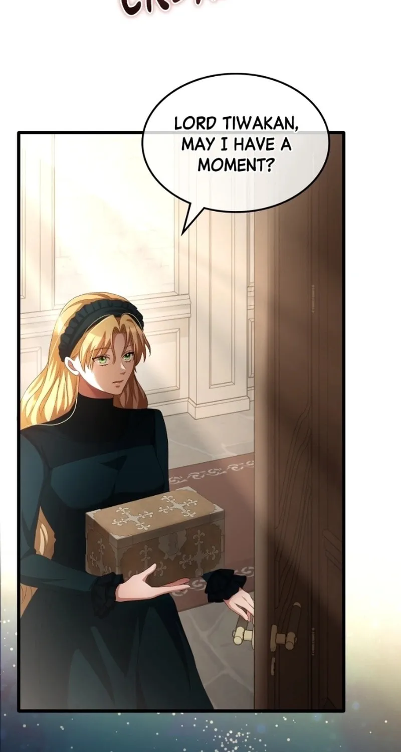 A Savage Proposal Chapter 13 page 50 - 