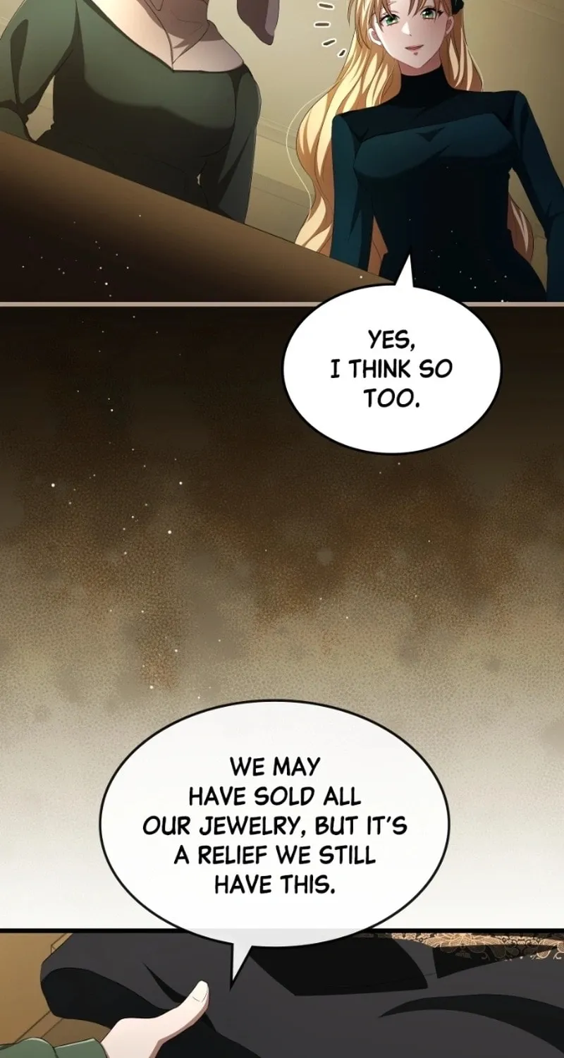 A Savage Proposal Chapter 13 page 6 - 