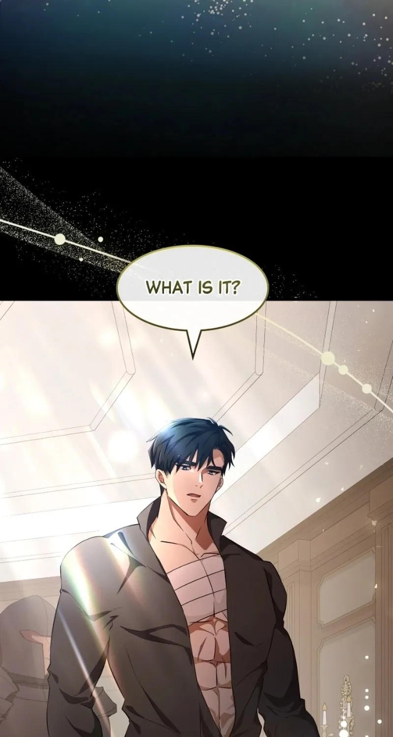 A Savage Proposal Chapter 13 page 51 - 