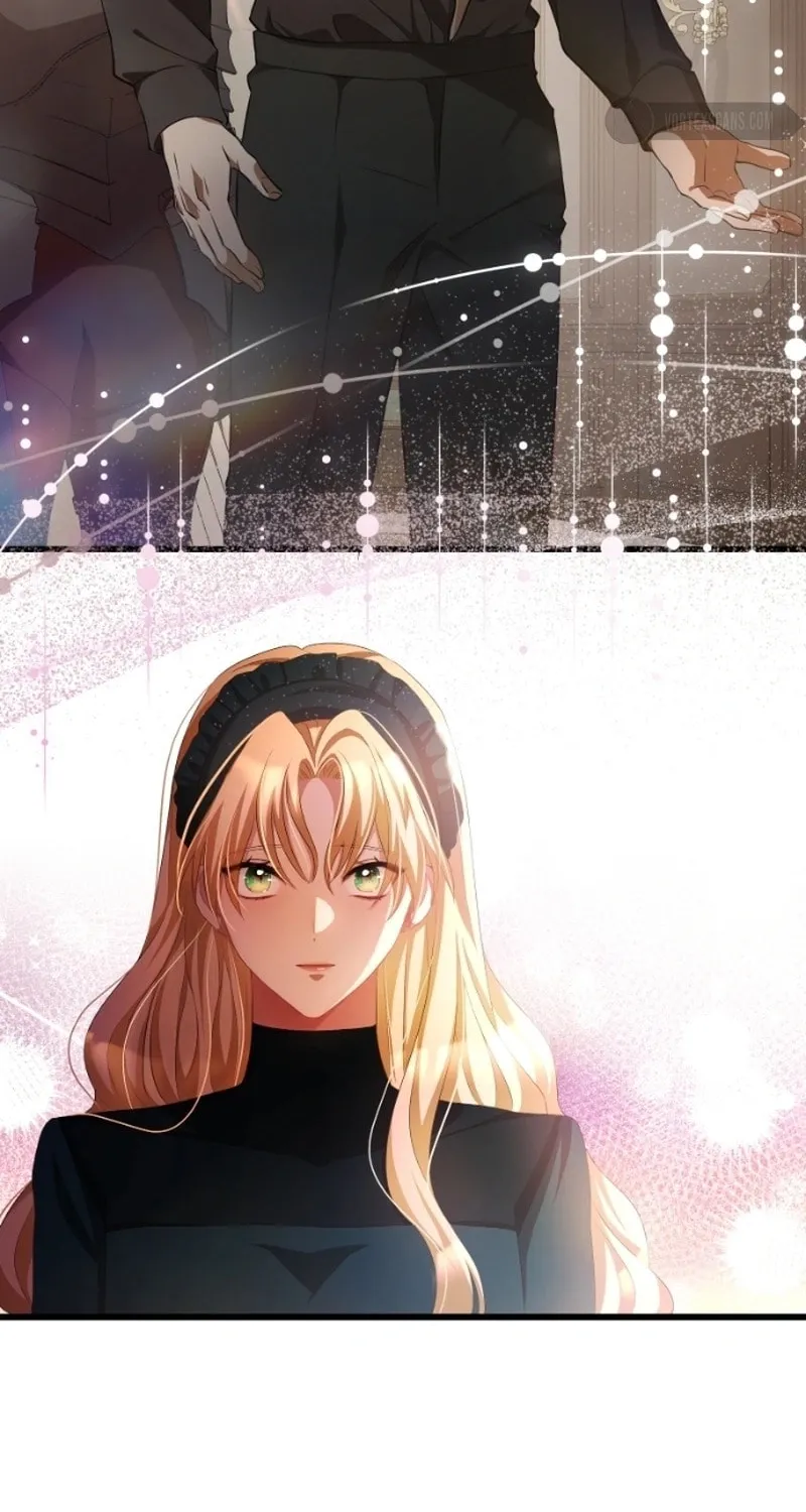 A Savage Proposal Chapter 13 page 52 - 