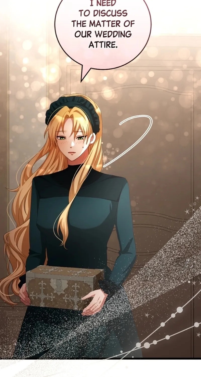 A Savage Proposal Chapter 13 page 54 - 