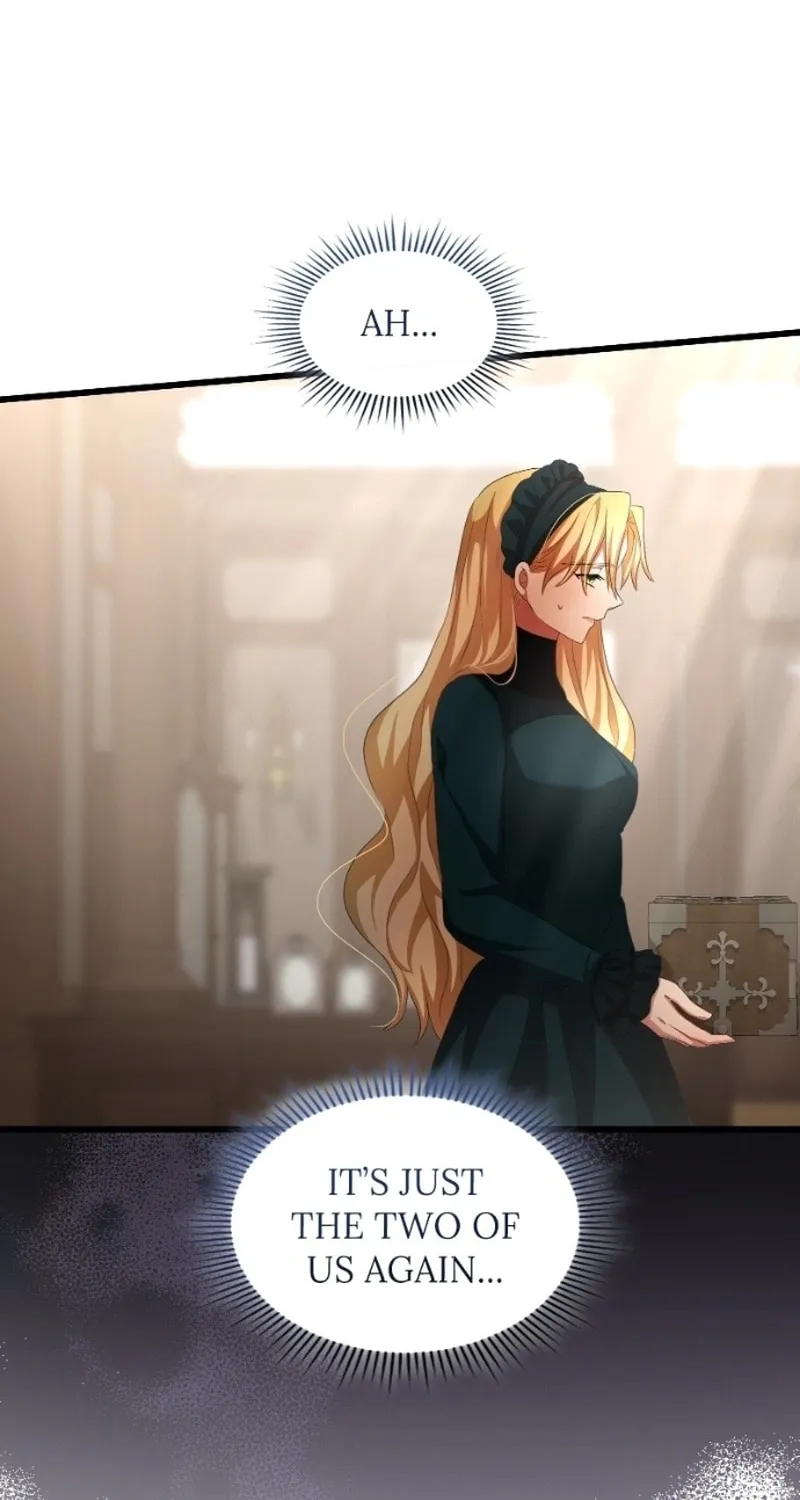 A Savage Proposal Chapter 13 page 57 - 