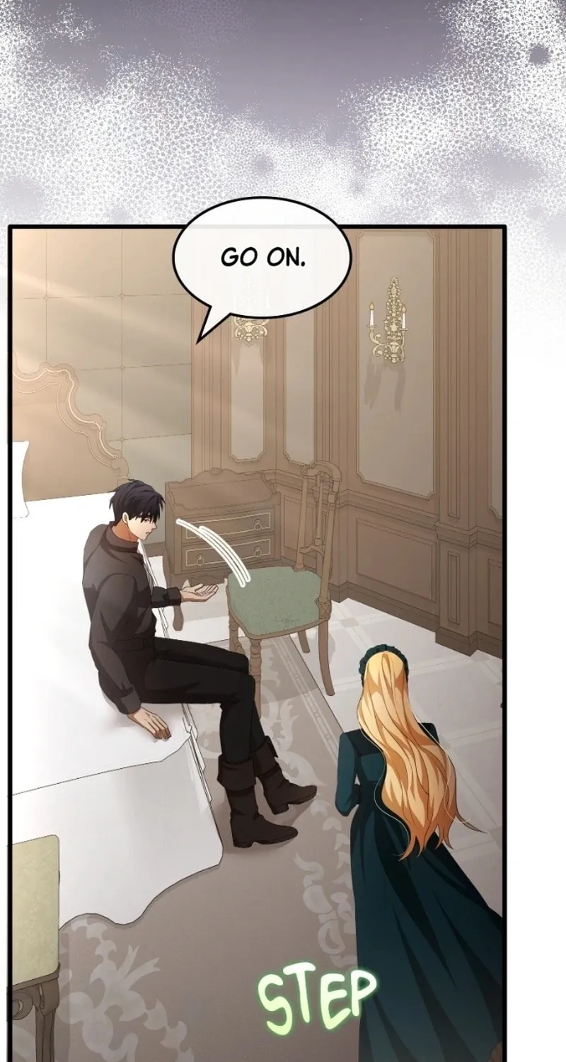 A Savage Proposal Chapter 13 page 58 - 