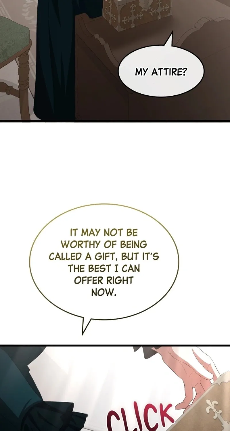 A Savage Proposal Chapter 13 page 60 - 