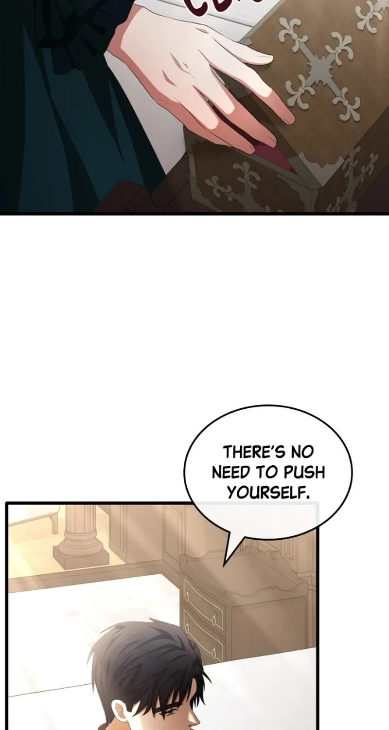 A Savage Proposal Chapter 13 page 61 - 