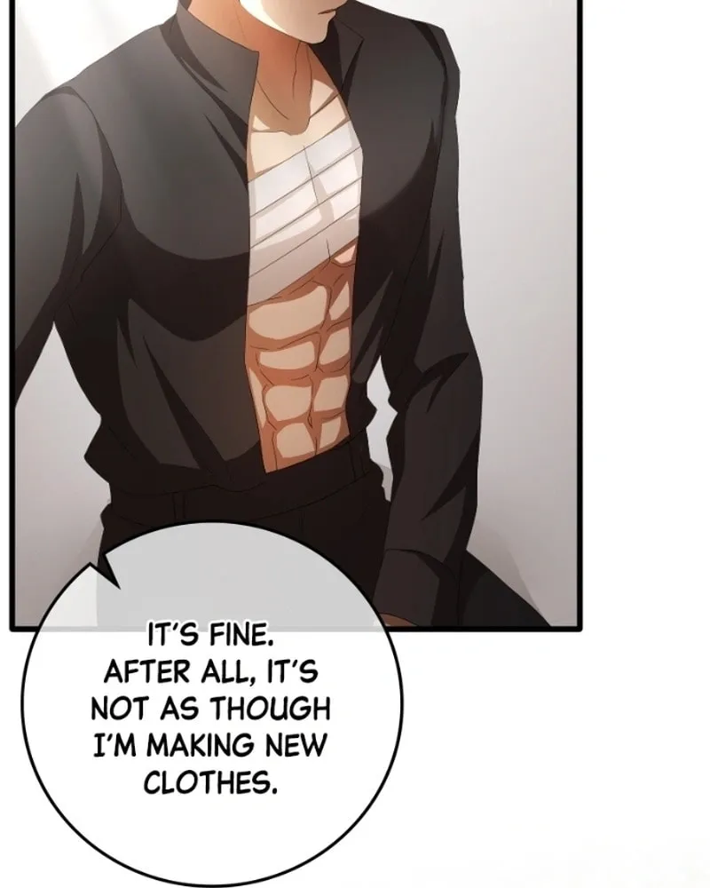 A Savage Proposal Chapter 13 page 62 - 