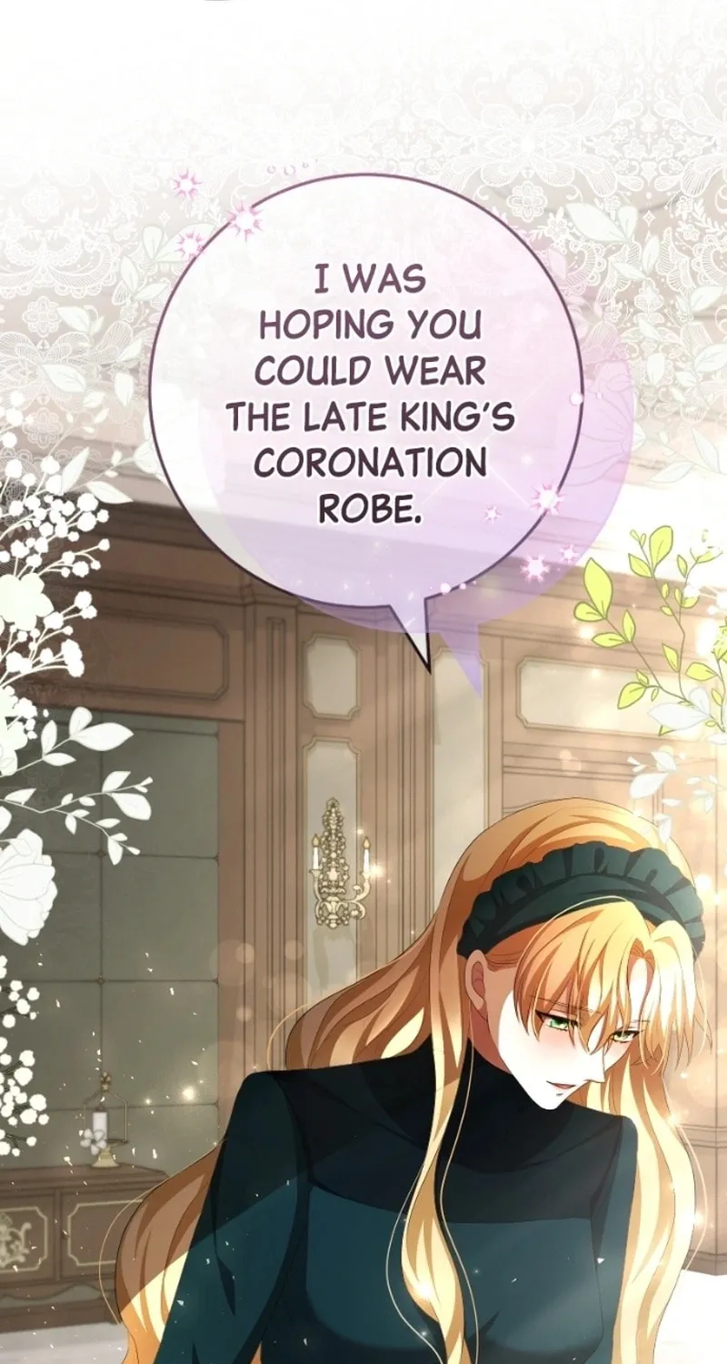 A Savage Proposal Chapter 13 page 63 - 