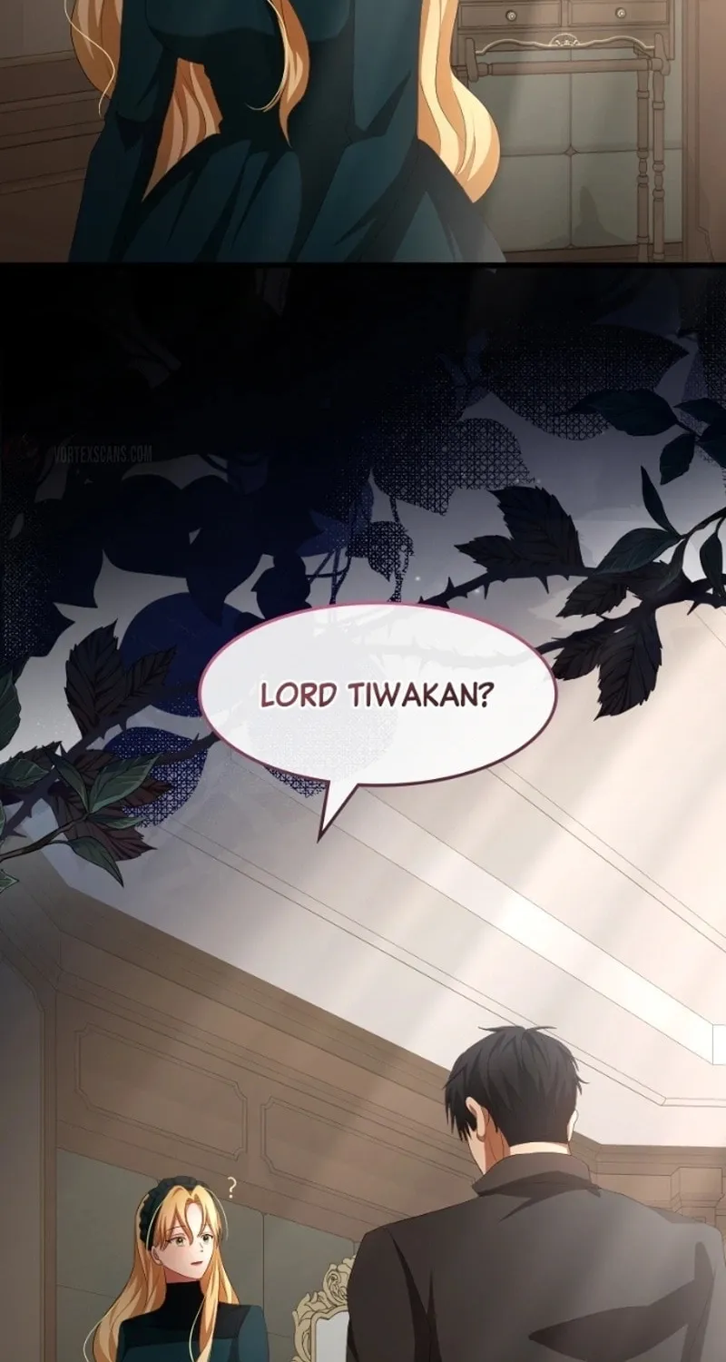 A Savage Proposal Chapter 13 page 66 - 