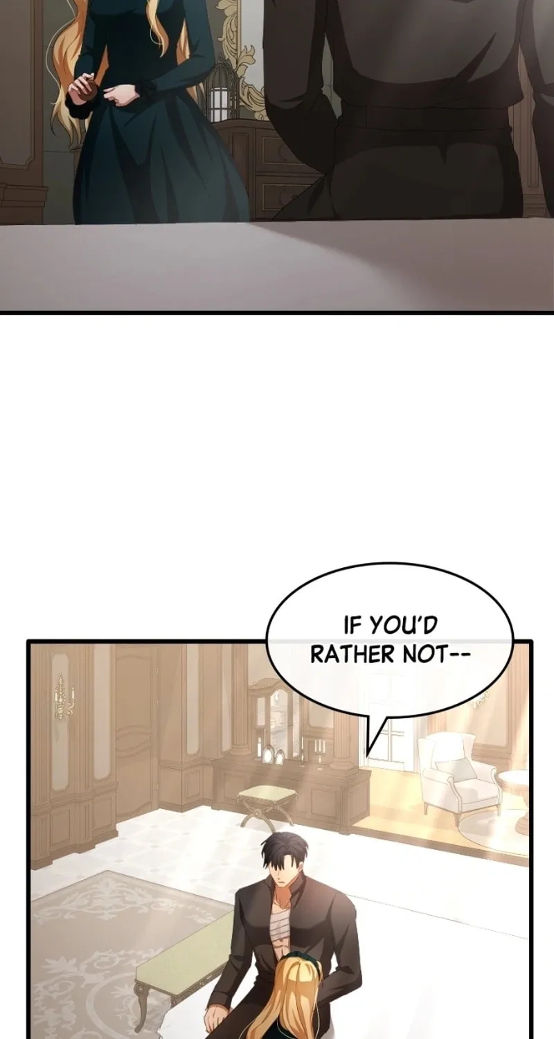 A Savage Proposal Chapter 13 page 67 - 