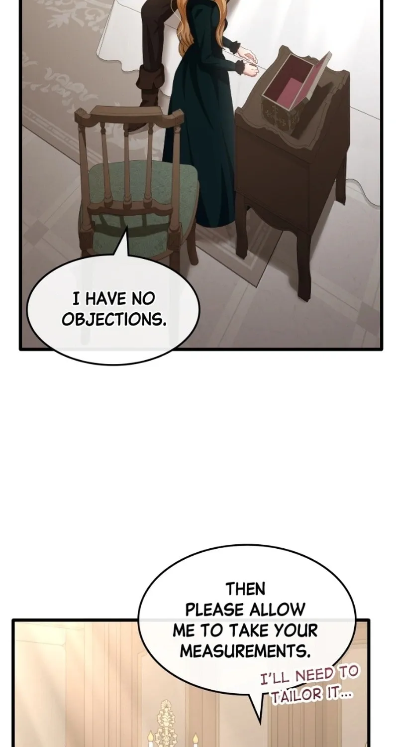 A Savage Proposal Chapter 13 page 68 - 