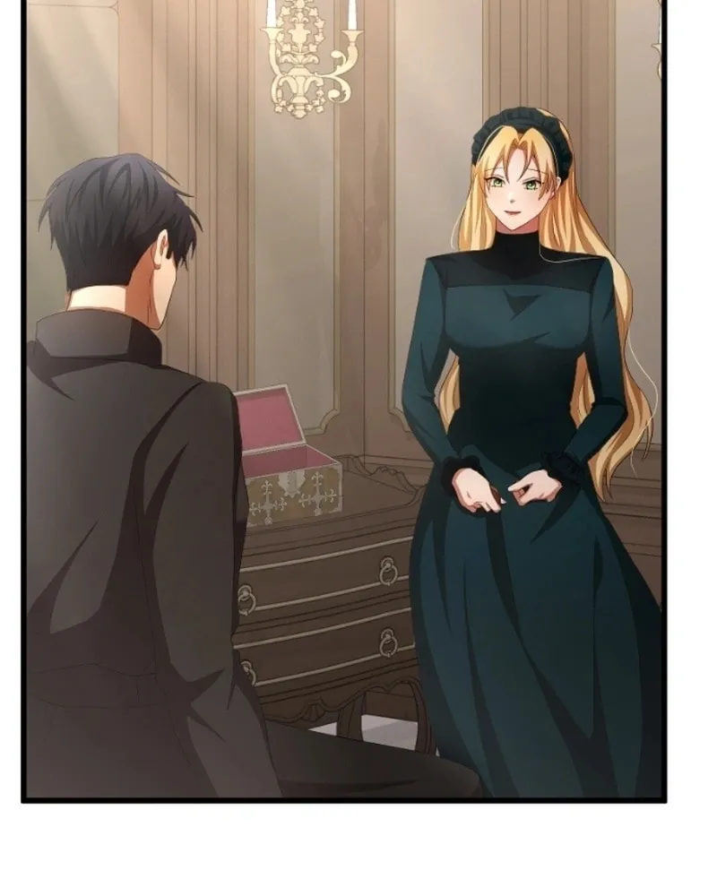 A Savage Proposal Chapter 13 page 69 - 