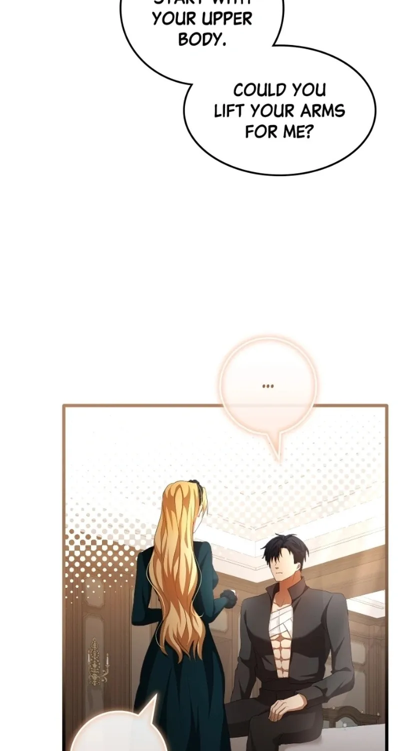 A Savage Proposal Chapter 13 page 71 - 