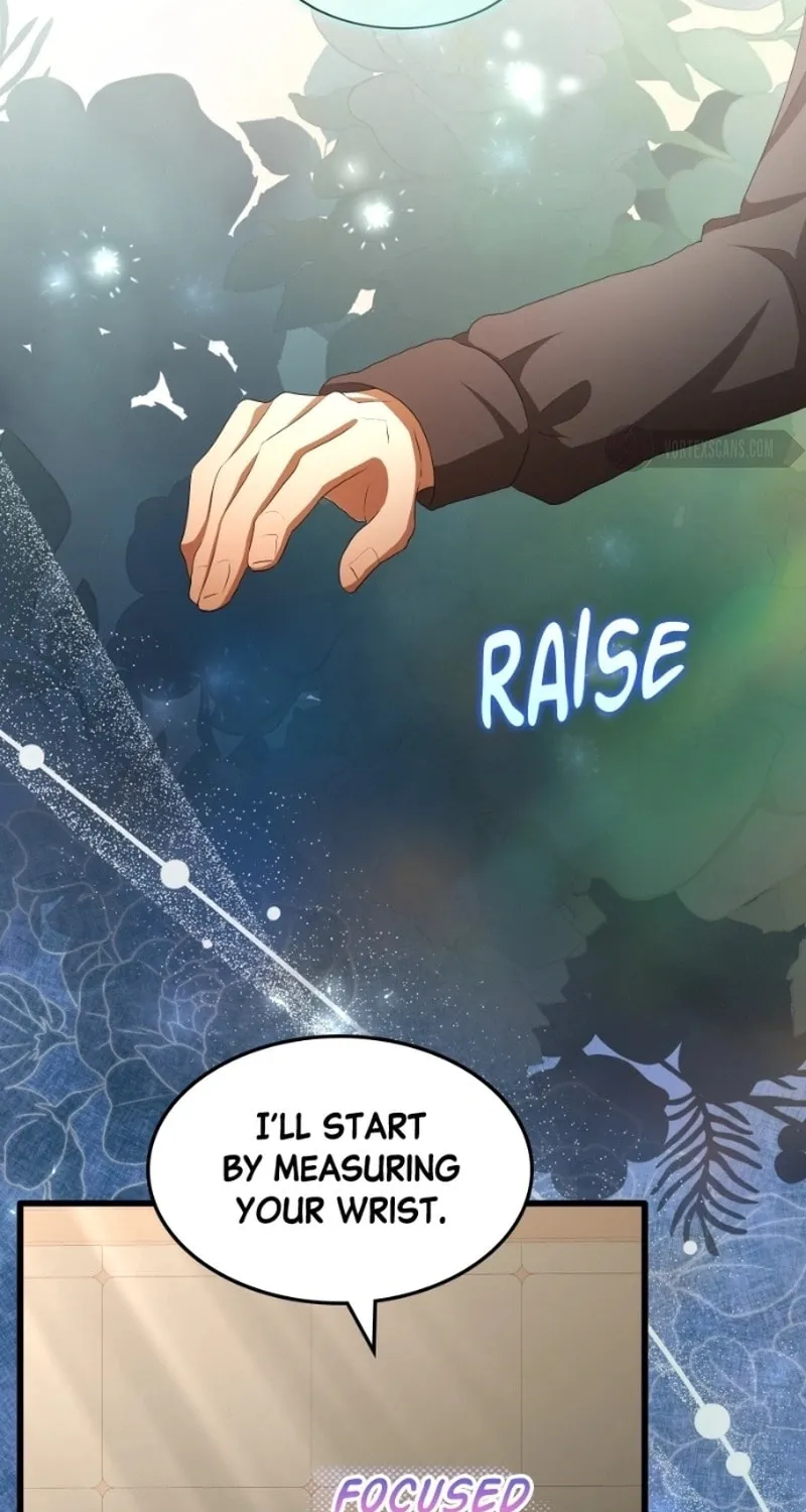 A Savage Proposal Chapter 13 page 73 - 