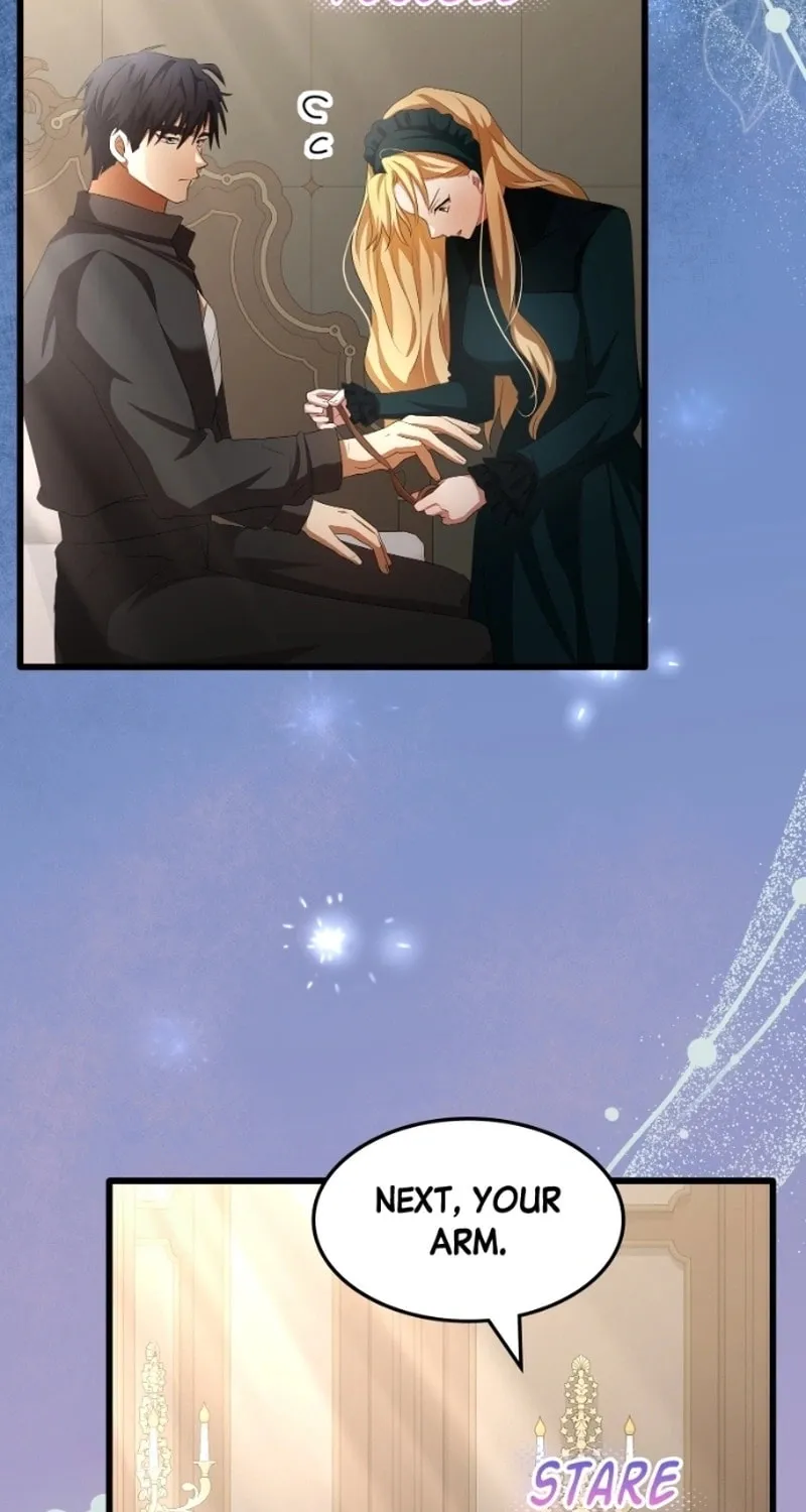 A Savage Proposal Chapter 13 page 74 - 