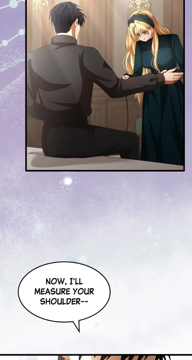 A Savage Proposal Chapter 13 page 75 - 