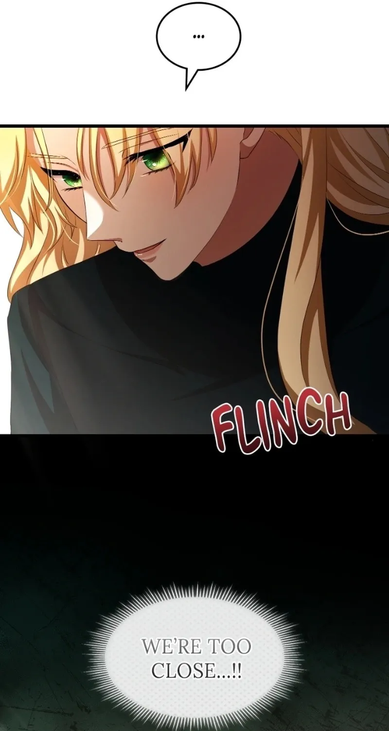 A Savage Proposal Chapter 13 page 77 - 