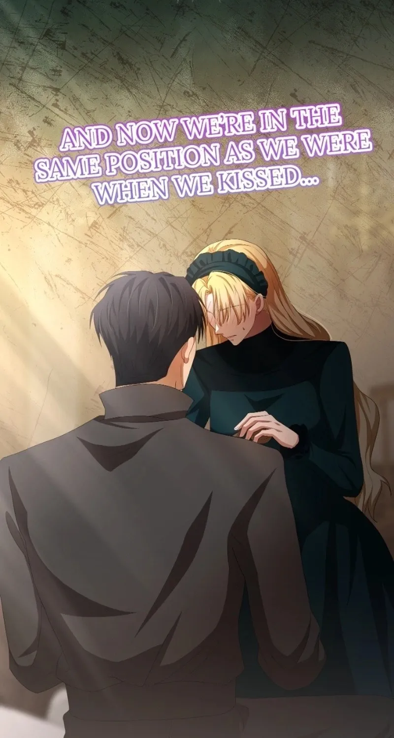 A Savage Proposal Chapter 13 page 78 - 