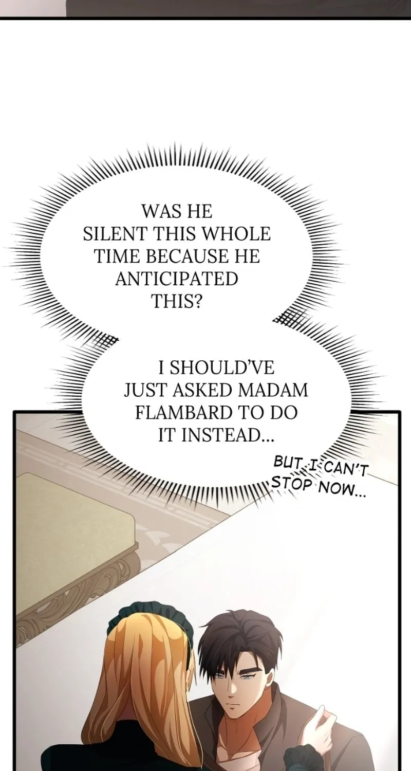 A Savage Proposal Chapter 13 page 79 - 