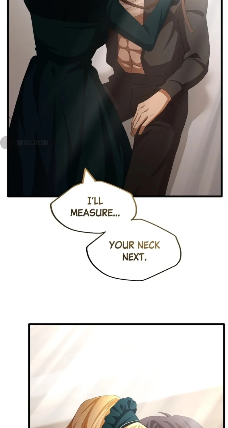 A Savage Proposal Chapter 13 page 80 - 