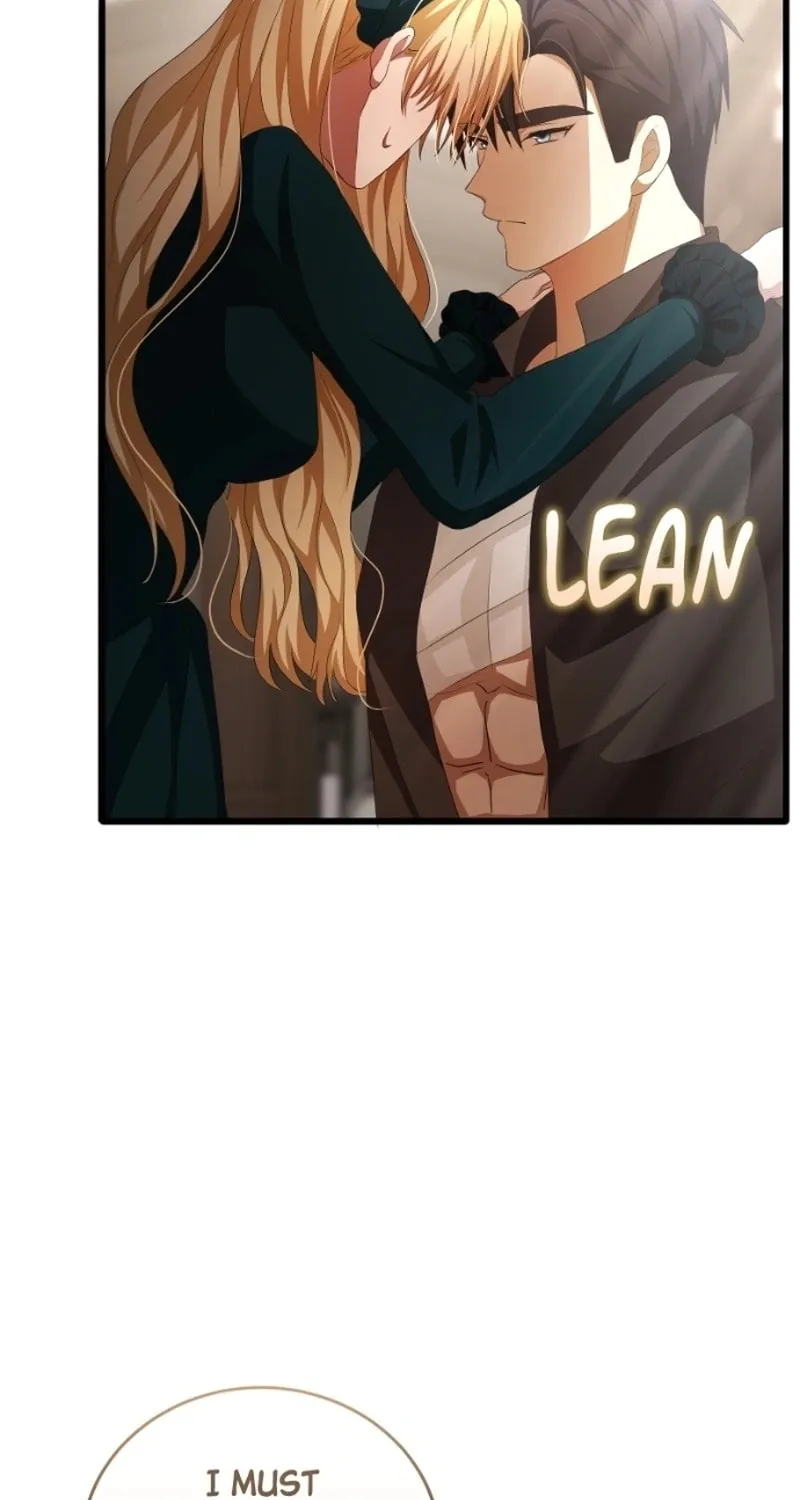 A Savage Proposal Chapter 13 page 81 - 