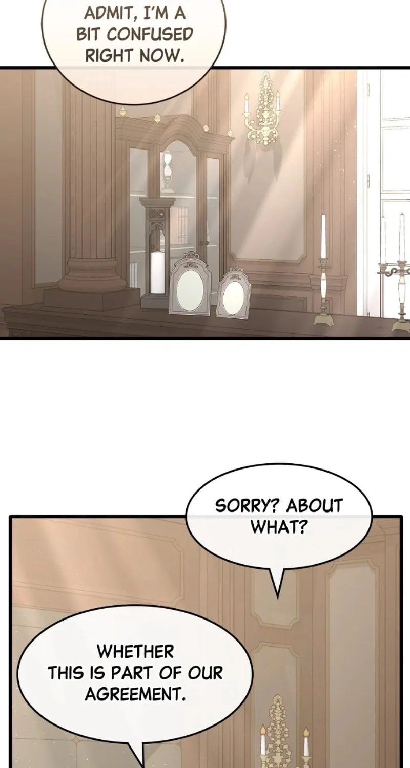 A Savage Proposal Chapter 13 page 82 - 